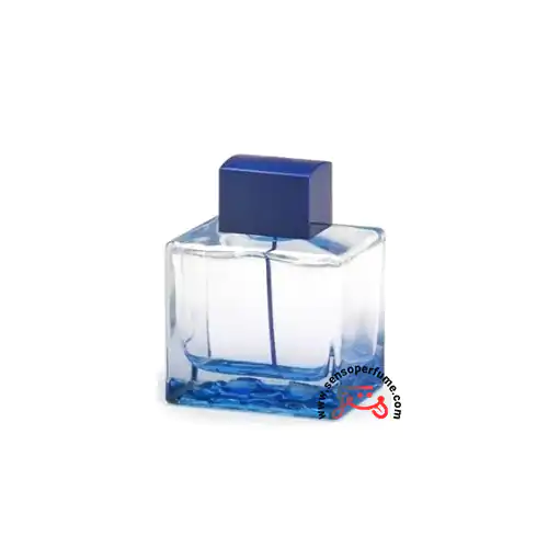 عطر ادکلن آنتونیو باندراس اسپلش بلو سداکشن